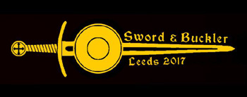 Sword and Buckler Logo